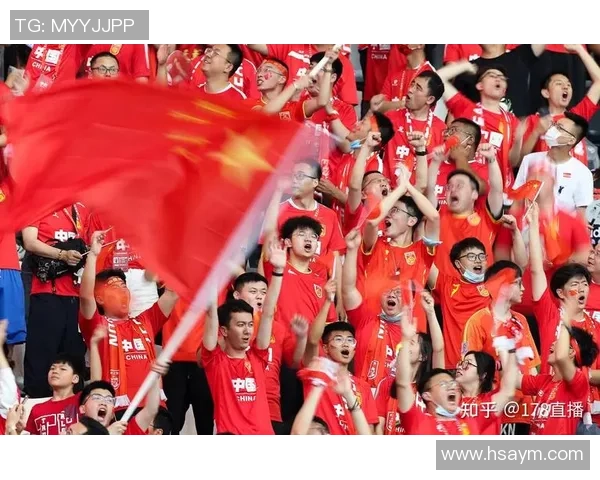 杭州足球队的崛起与挑战揭秘球迷热情与球队状态的深度分析