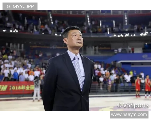 武汉篮球队个人能力深度剖析与发展潜力探讨