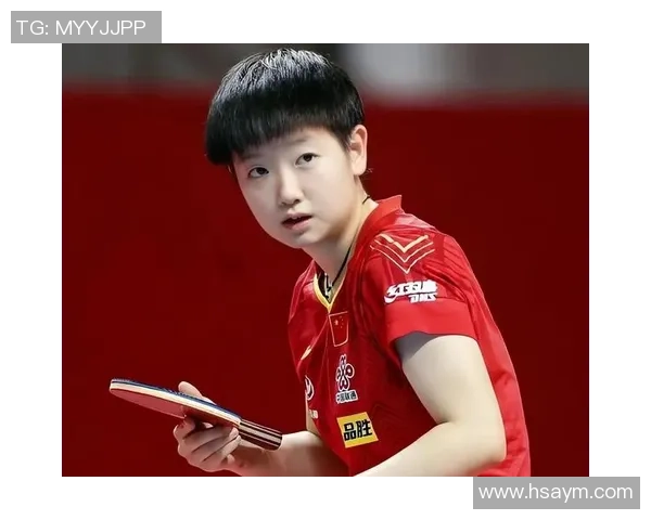 武汉乒乓球队在奥运会上的心理素质表现与赛场风采的深度剖析