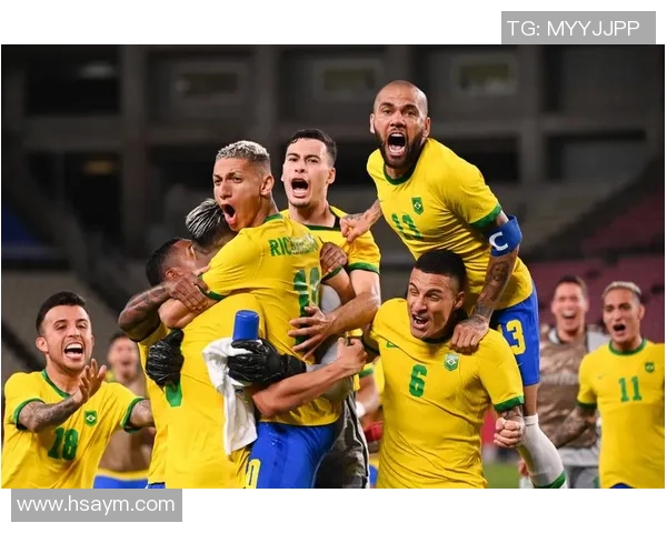 武汉足球队在奥运会上的表现分析与状态评估