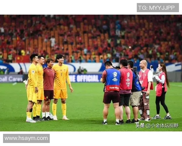 海外华人足球明星的崛起与影响力探讨