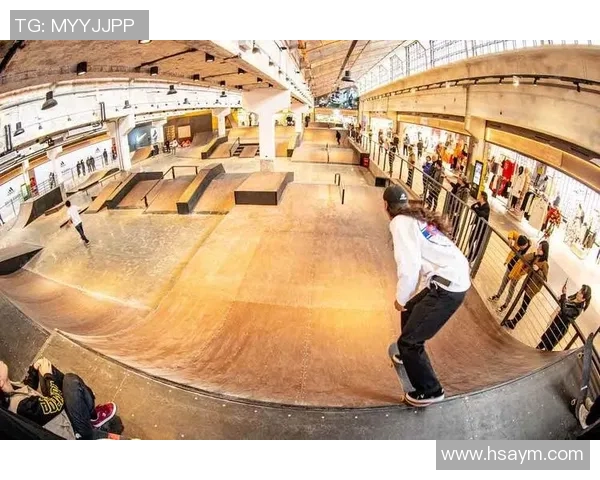 滑板评论：西安滑板队的运营得失