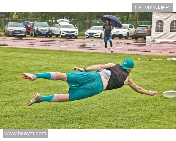 聚焦飞盘：南京飞盘队的个人能力话题