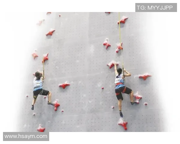 赛后复盘：南京攀岩队 vs 北京攀岩队的比赛经验