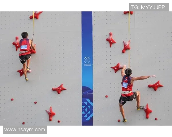 攀岩评论：成都攀岩队的边路渗透得失