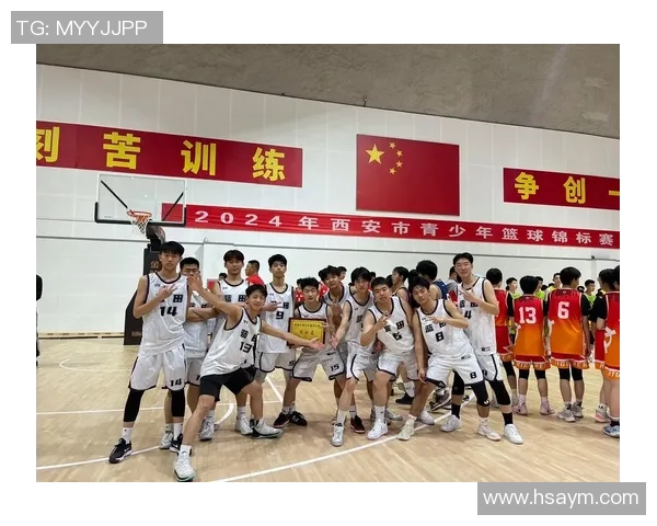 篮球专题：聚焦西安篮球队的节奏