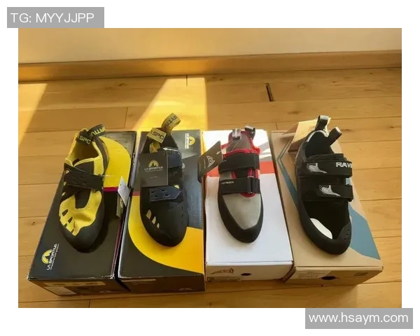 飞盘装备选购:攀岩鞋推荐_1 飞盘装备选购:攀岩鞋推荐_1