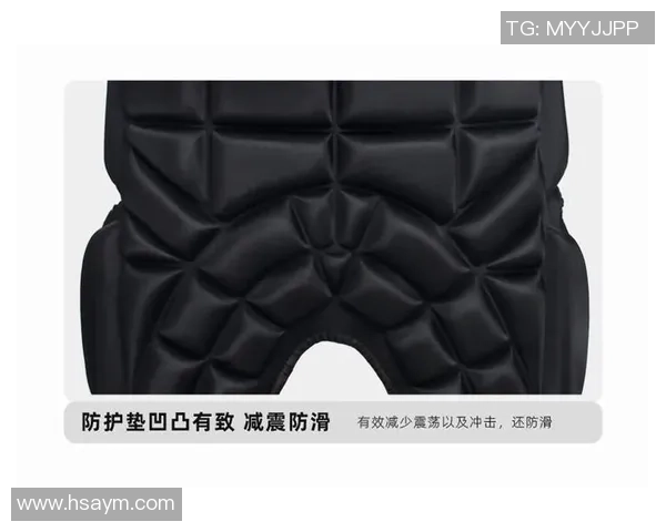 滑板装备选购:防护垫推荐 滑板装备选购:防护垫推荐