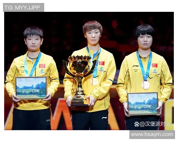 乒乓球巨献：探秘北京乒乓球队的团队协作_1