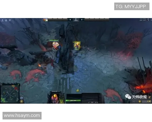 DOTA2热点:解读WE的边路渗透 DOTA2热点:解读WE的边路渗透