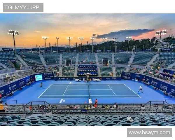 网球热点：解读西安网球队的防守