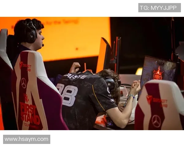 英雄联盟深度：解密TES的防反