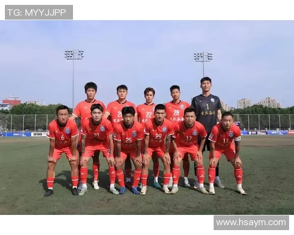 足球战术：重庆足球队的包夹体系