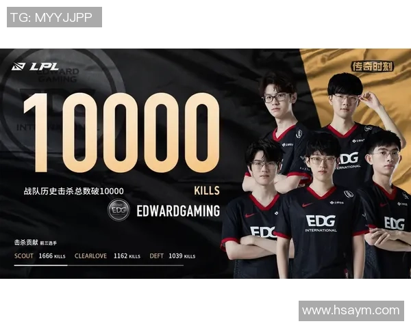 重磅专题：EDG的中路突破革新