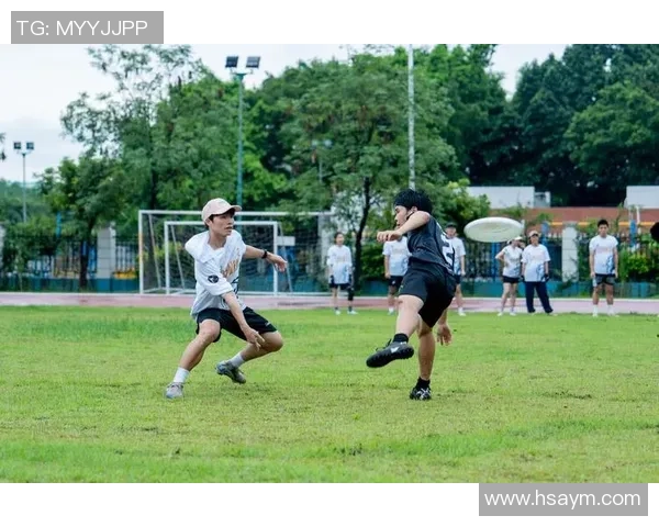 飞盘热议：重庆飞盘队的个人能力争议